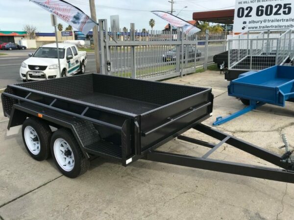 Trailers for Sale Albury