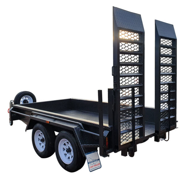 Custom Build & Australian Made Trailers for Sale Albury Wodonga Lavington
