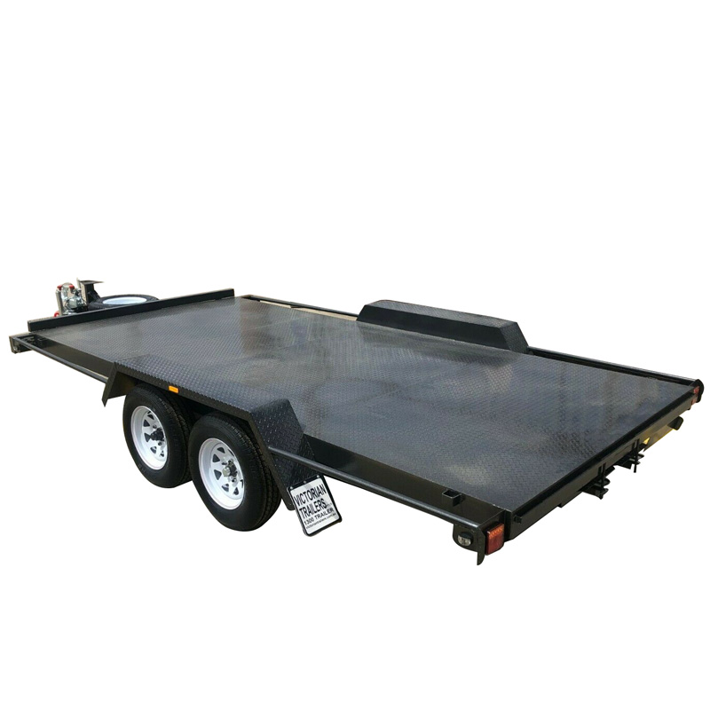 Car Carrier Trailers for sale Albury