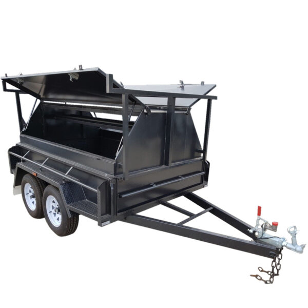 Custom Build & Australian Made Trailers for Sale Albury Wodonga Lavington